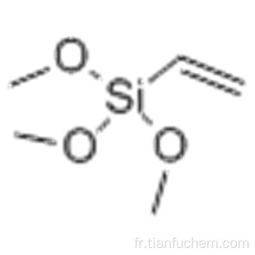 Vinyltriméthoxysilane CAS 2768-02-7